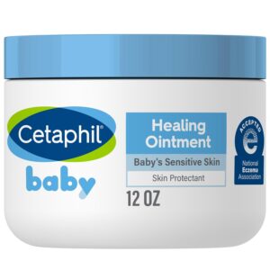 cetaphil bebe